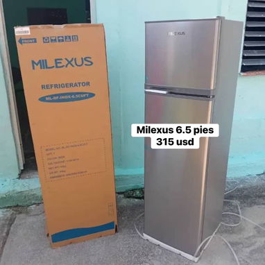 Refrigeradores - 5/6