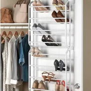 Zapatera para puertas, 4 niveles - Img 54337708