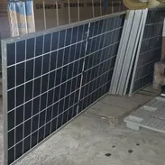 Panel Solar WAAREE de 585 Watts - Img 55964079