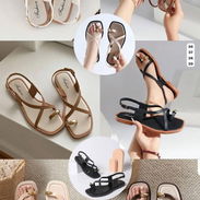 Sandalias Elegantes - Img 55435903
