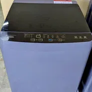 Lavadora automática 8kg Rudenkov - Img 55769325