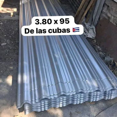 Todo tipo de materiales - 3/10