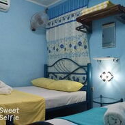 Renta apartamento centrico de vac@ciones en Cienfuegos.  Llama AK 56870314 - Img 44630448