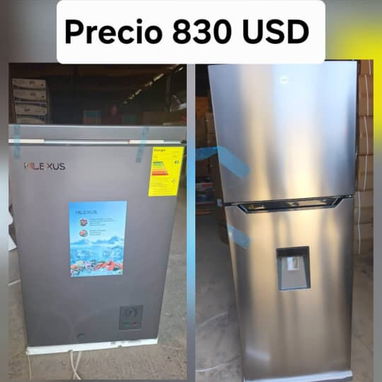 Combos d refrigerador y frezzers - 2/3