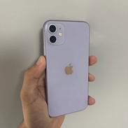 iPhone 11 en venta - Img 56883685