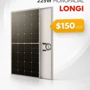 225W PANEL SOLAR - Img 56975827