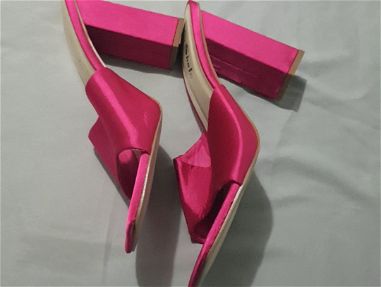 Se venden zapatos de mujer del 37 al 41 52661331 - Img 66574716