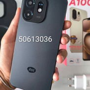 Teléfono celular A-100 y TCL -503 - Img 55819086