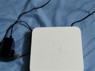 Router apple (AIRPORT EXTREME BASE STATION) - Img main-image
