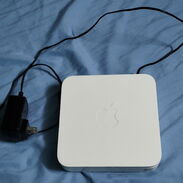 Router apple (AIRPORT EXTREME BASE STATION) - Img 45358904