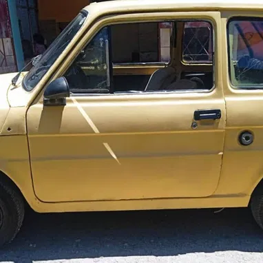 Venta de polaco - Img 123140857