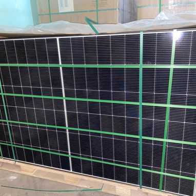 Paneles Solar 225W y 510W - Img 123109393