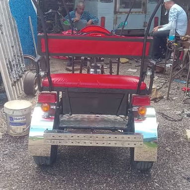 Se vende interesados al Pv bici taxi - 4/10
