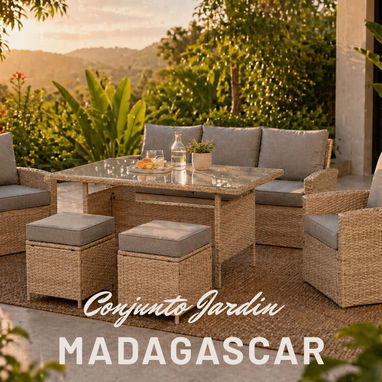 Muebles de jardín - Img 120380164