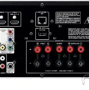 Yamaha RX V475 Receptor AV de red de 5.1 canales con Airplay (DE USO EN PERFECTO ESTADO) - Img 45788564