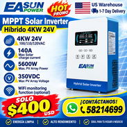 EA Sun Power - Img 57673585
