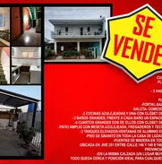 Excelente casa ubicada en el centro del pueblo  Ave 251 entre calle 146 y 148  # 14603 .  Ideal para negocio - Img 49552570