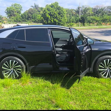 🚘VW ID.4 Pro 2023 Eléctrico⚡️| 🕡Autonomia: 200 millas(325km) | 📍Ya en La Habana - 3/6
