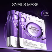 Mascarilla Facial - Img 55777177