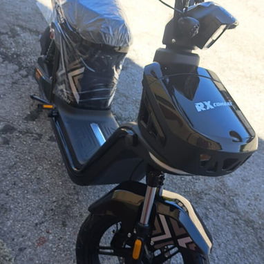 BICIMOTO SUPER PRECIO ✅ - 2/4