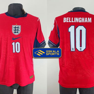 Pulover futbol Inglaterra Bellingham, Kane - Img 125114913