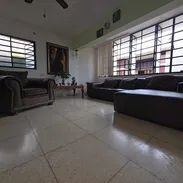 NUEVO VEDADO PRÓXIMO AL BOSQUE DE LA HABANA BIPLANTA EN BAJO CON 315M2 - Img 56633757