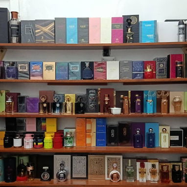 100% Original Perfumería en la Habana - Img 121290457