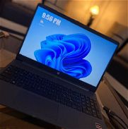 Vendo laptop HP AMD RYZEN 5 - Img 45759210