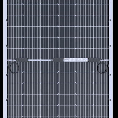 PANELES SOLARES BIFACIALES DE 545  y 540W MARCA BOVIET NUEVOS EN 250USD LA UNIDAD TEL. 53714462 - 4/5