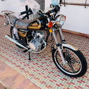 🏍️Motos de Combustión marca MOTORSTRECK  0km🏍️ - Img 57137696