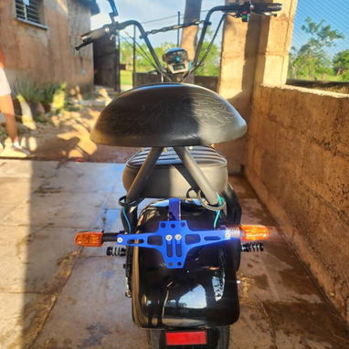 Moto rali - Img 122097322