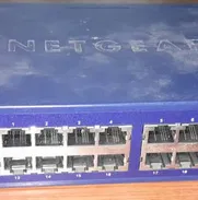 Vendo Swith de 24 bocas Netyear en buen estado en 3000 llamar al 53849862 - Img 49575924
