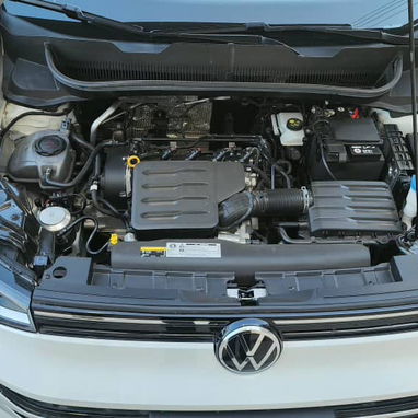 VOLKSWAGEN THARU XR 2025 - 3/4
