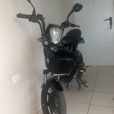 Bicimoto Pagary X1 - Img 123645329