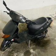 Moto de gasolina Suzuki 49cc 2 tiempo - Img 45694953