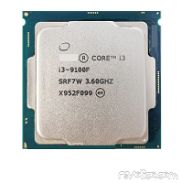 Intel Core i3-9100F Procesador de escritorio de 4 núcleos hasta 4.2 GHz - Img 45749127
