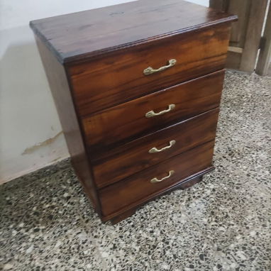 Gaveteros de madera - 3/7