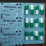 Amoxicilina 500 MG - Img 57699623