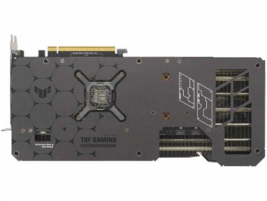 0km✅ Tarjeta de Video Asus TUF Gaming RX 7800 XT OC 16GB 📦 AMD ☎️56092006 - Img 63781937