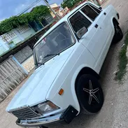 🇷🇺 LADA 2107 en circulación - Img 55653844