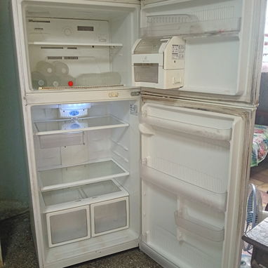 Refrigerador LG de uso en perfectoas condiciones - 4/4
