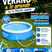 Piscinas grandes - Img 56241998