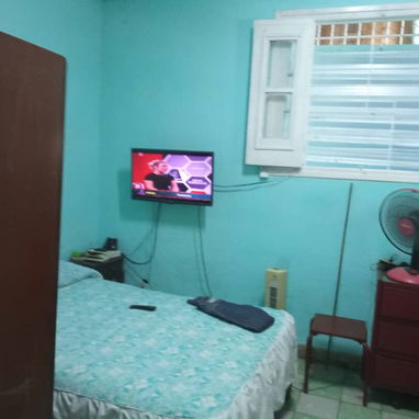 Venta de apartamento interior planta baja en santo Suarez - Img 121430083