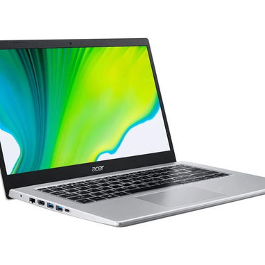 LAPTOP 🎁NUEVA🎁📦CAJA, ACER (A514-54-501Z), 14" FHD IPS, Intel Core i5-1135G7, 8GB RAM, 256GB SSD, 8H - Img 127074961