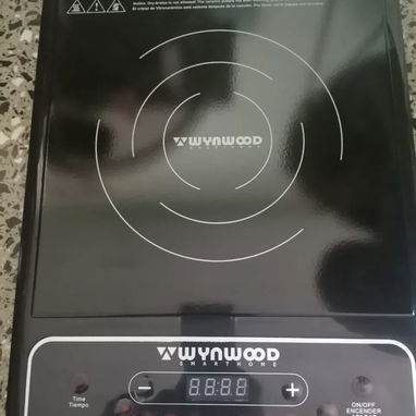 OFERTA!!! COCINA DE INDUCCIÓN (ELÉCTRICA). - Img 115689810