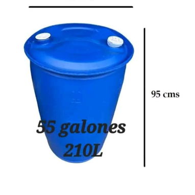 Tanques de 55 Gl - 2/3