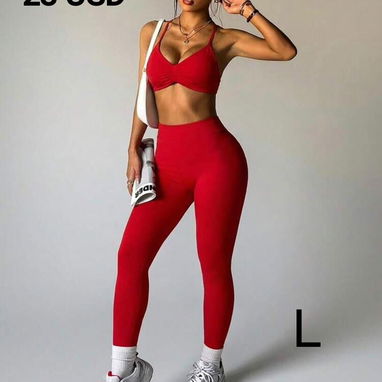 Ropa deportiva para mujer - Img 122186264