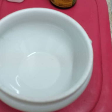 SOPERA TIPO PORCELANA PESA 600 PESOS - Img 123205130