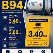 Gasolina B94 - Img 56451079