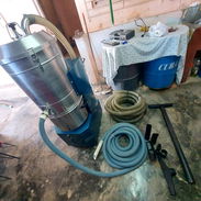Venta de aspiradora profesional - Img 56841014